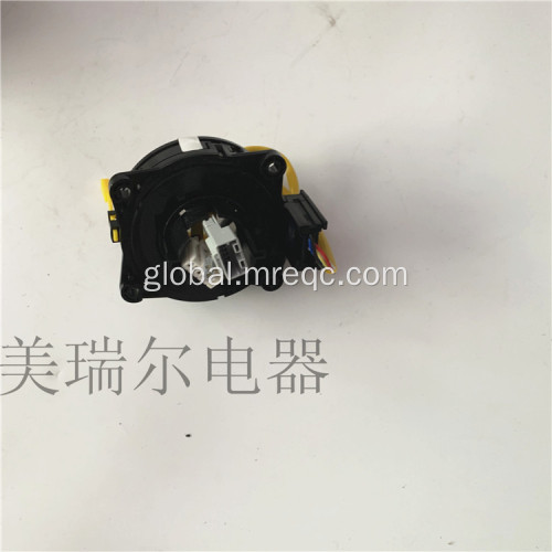 China 3735054-61B Auto Parts Clock Spring Factory